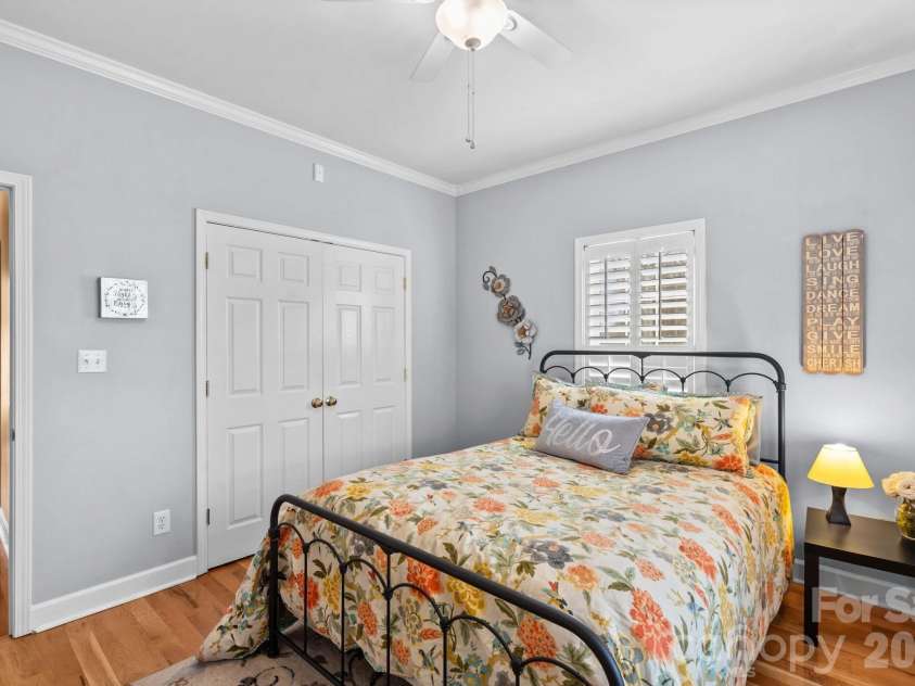 115 Anson Drive, China Grove, NC 28023.  MLS# CAR4357553, YatesRealty ID 20672. 