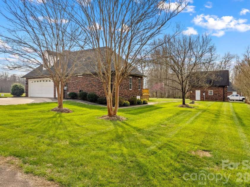 115 Anson Drive, China Grove, NC 28023.  MLS# CAR4357553, YatesRealty ID 20672. 