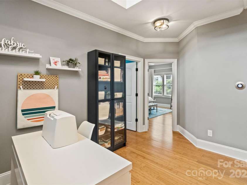 2217 Yadkin Avenue, Charlotte, NC 28205.  MLS# CAR4260988, YatesRealty ID 20672. 