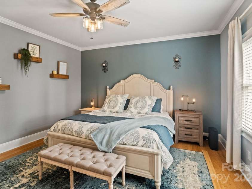 2217 Yadkin Avenue, Charlotte, NC 28205.  MLS# CAR4260988, YatesRealty ID 20672. 