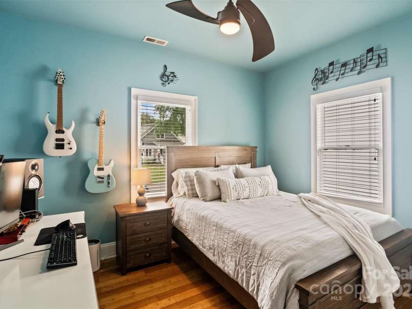 2217 Yadkin Avenue, Charlotte, NC 28205.  MLS# CAR4260988, YatesRealty ID 20672. 