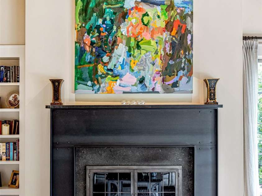 3 Bayonne Trail, Asheville, NC 28804.  MLS# CAR4262687, YatesRealty ID 20673. Local Artisans at work here