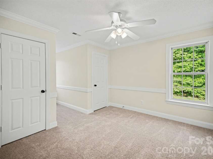 6285 Ridge Road, Clover, SC 29710.  MLS# CAR4373386, YatesRealty ID 20673. Bedroom 5 Second Level