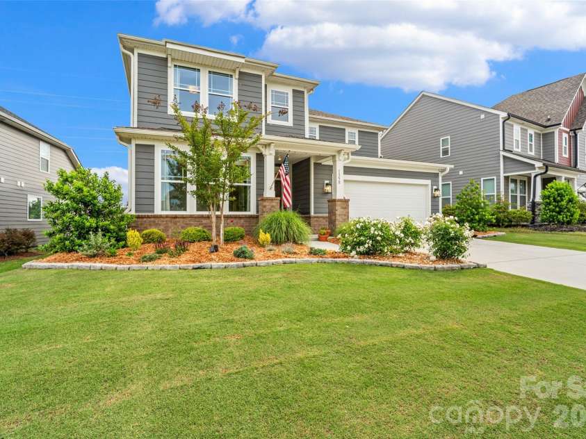 1350 Fishing Creek Road, Clover, SC 29710.  MLS# CAR4378371, YatesRealty ID 20674. 