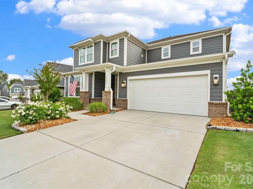 1350 Fishing Creek Road, Clover, SC 29710.  MLS# CAR4378371, YatesRealty ID 20674. 