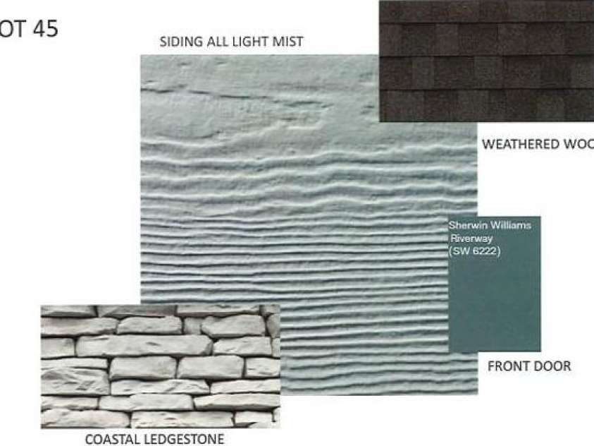 1074 Bull Dog Lane, Wingate, NC 28174.  MLS# CAR4264623, YatesRealty ID 20675. Exterior Selections