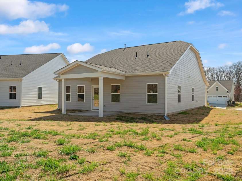 1074 Bull Dog Lane, Wingate, NC 28174.  MLS# CAR4264623, YatesRealty ID 20675. Representative Photo*