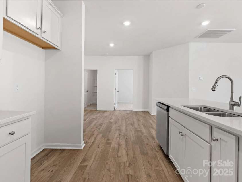 1074 Bull Dog Lane, Wingate, NC 28174.  MLS# CAR4264623, YatesRealty ID 20675. Representative Photo*