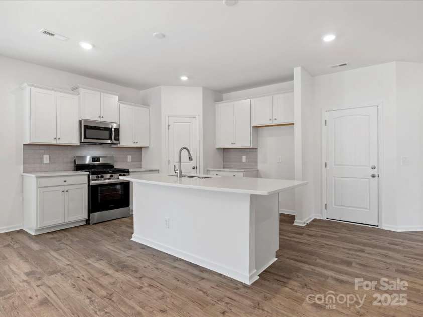 1074 Bull Dog Lane, Wingate, NC 28174.  MLS# CAR4264623, YatesRealty ID 20675. Representative Photo*