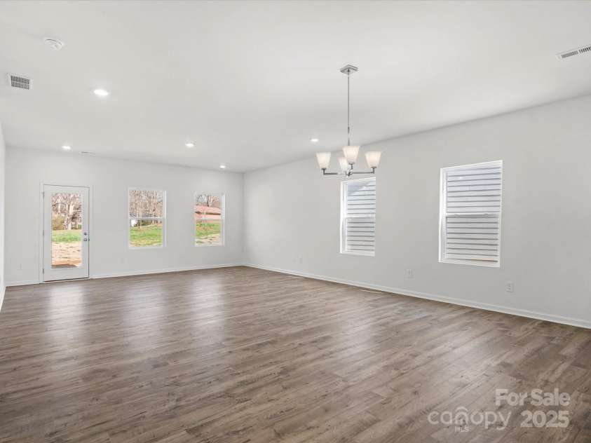 1074 Bull Dog Lane, Wingate, NC 28174.  MLS# CAR4264623, YatesRealty ID 20675. Representative Photo*