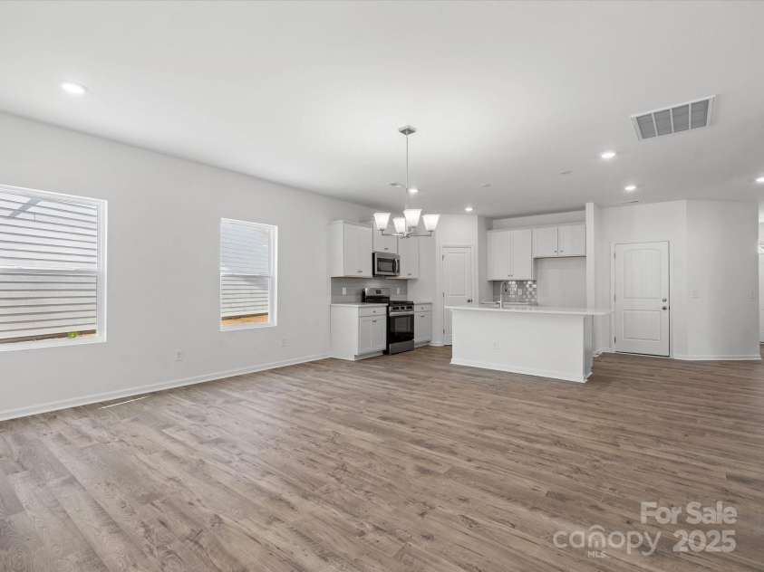 1074 Bull Dog Lane, Wingate, NC 28174.  MLS# CAR4264623, YatesRealty ID 20675. Representative Photo*