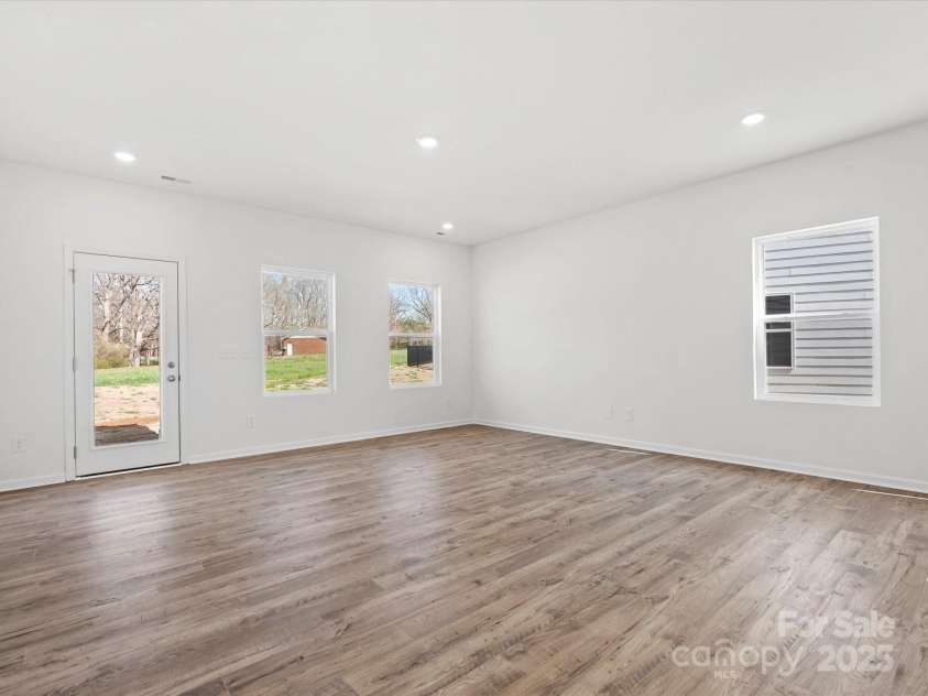 1074 Bull Dog Lane, Wingate, NC 28174.  MLS# CAR4264623, YatesRealty ID 20675. Representative Photo*