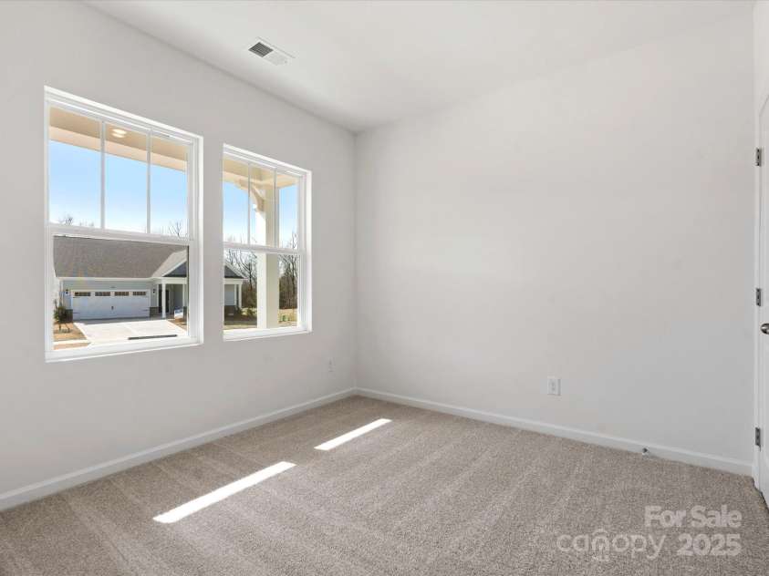 1074 Bull Dog Lane, Wingate, NC 28174.  MLS# CAR4264623, YatesRealty ID 20675. Representative Photo*Bedroom 2