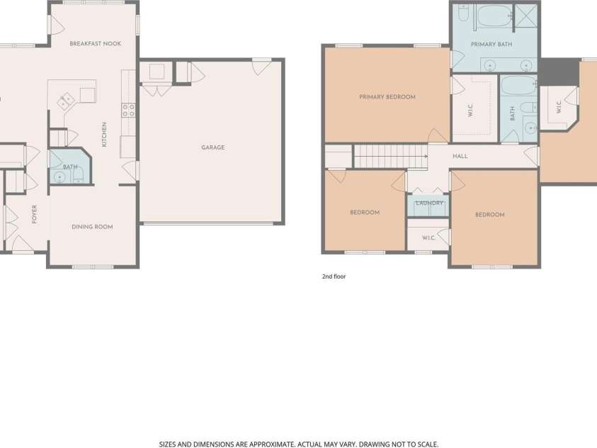 3213 Crescent Knoll Drive, Matthews, NC 28105.  MLS# CAR4368304, YatesRealty ID 20675. 