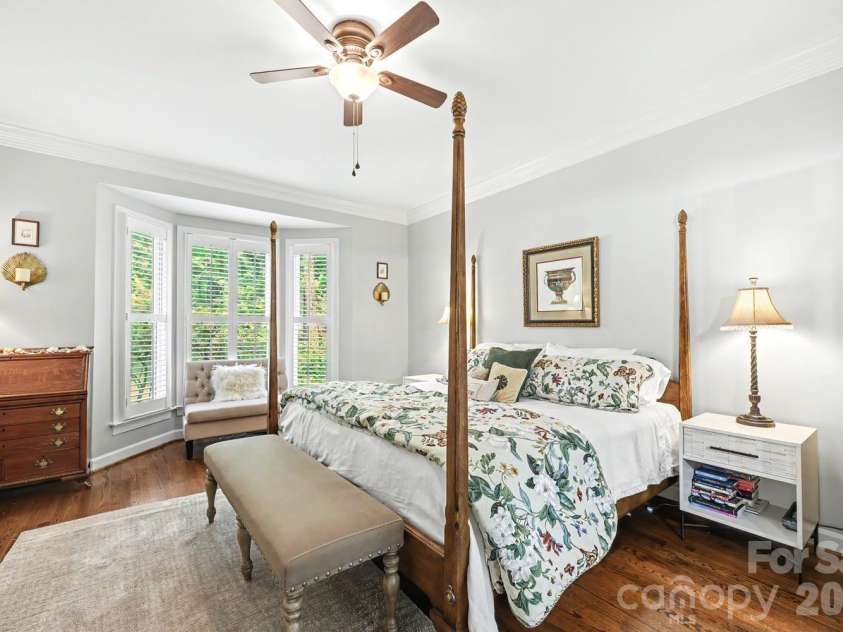 1218 Gateshead Lane, Matthews, NC 28105.  MLS# CAR4379369, YatesRealty ID 20677. 