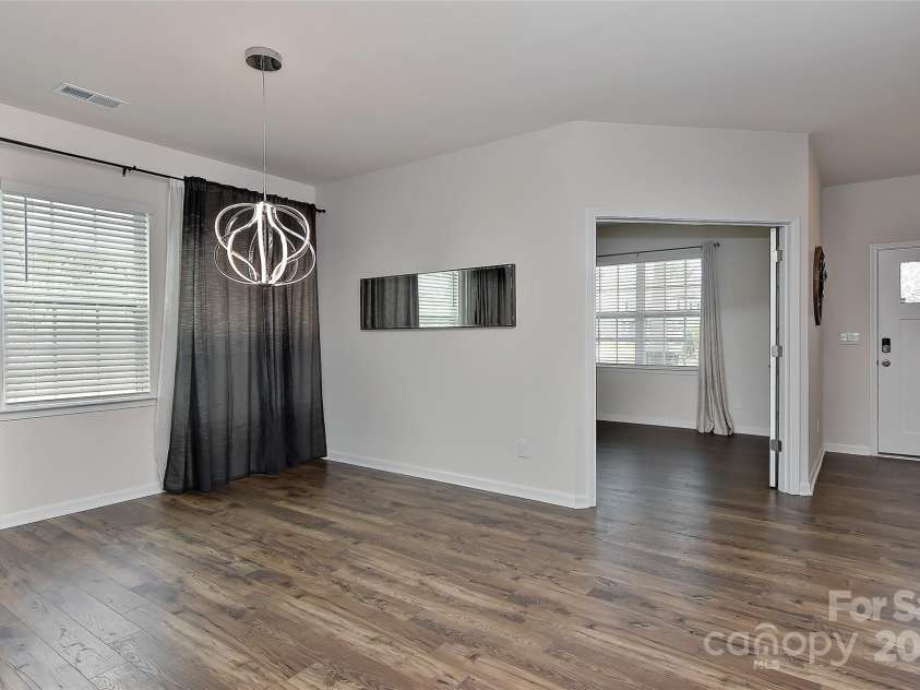 9505 Cotswood Place, Gastonia, NC 28056.  MLS# CAR4260674, YatesRealty ID 20677. 
