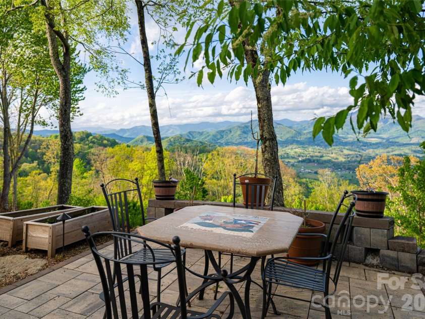 376 Wandering Trail, Waynesville, NC 28785.  MLS# CAR4376234, YatesRealty ID 20678. 