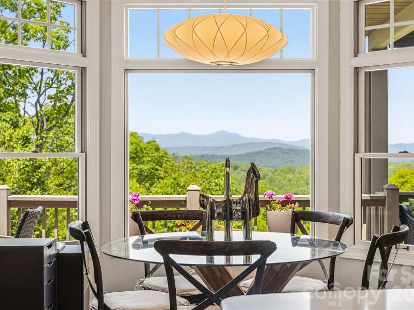 135 Crossvine Trail, Hendersonville, NC 28739.  MLS# CAR4366432, YatesRealty ID 20679. 