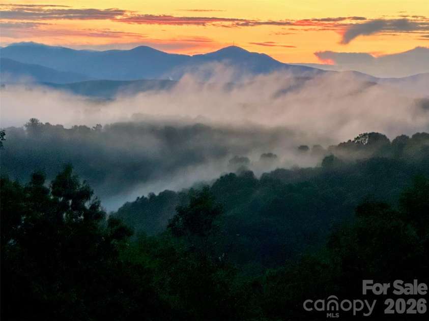 135 Crossvine Trail, Hendersonville, NC 28739.  MLS# CAR4366432, YatesRealty ID 20679. 