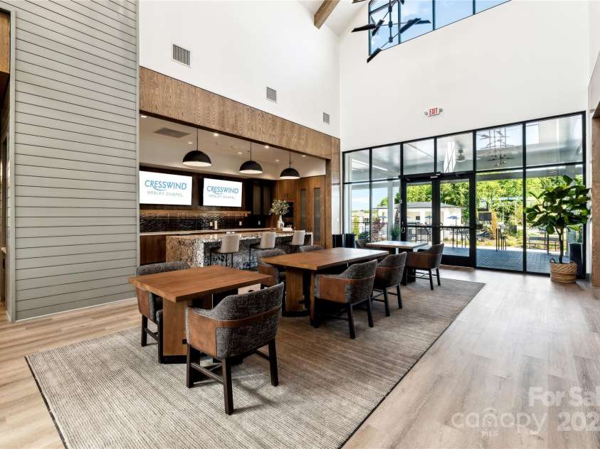 5031 Belle Mont Farm Avenue, Monroe, NC 28110.  MLS# CAR4283106, YatesRealty ID 2068. 