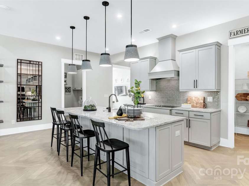 5031 Belle Mont Farm Avenue, Monroe, NC 28110.  MLS# CAR4283106, YatesRealty ID 2068. Model photo used for reference