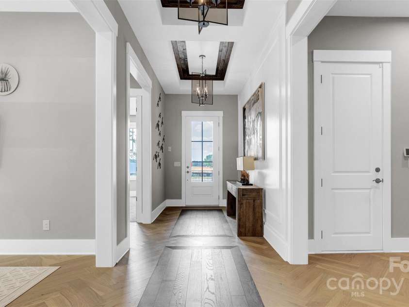 5031 Belle Mont Farm Avenue, Monroe, NC 28110.  MLS# CAR4283106, YatesRealty ID 2068. Model photo used for reference