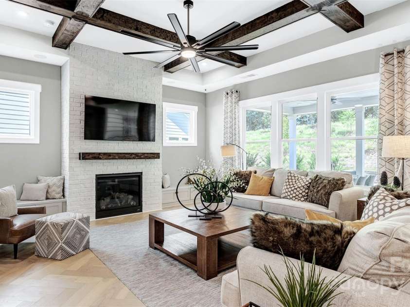 5031 Belle Mont Farm Avenue, Monroe, NC 28110.  MLS# CAR4283106, YatesRealty ID 2068. Model photo used for reference