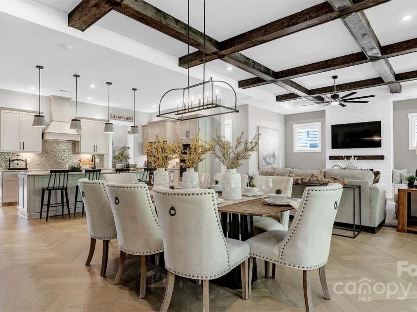 5031 Belle Mont Farm Avenue, Monroe, NC 28110.  MLS# CAR4283106, YatesRealty ID 2068. Model photo used for reference