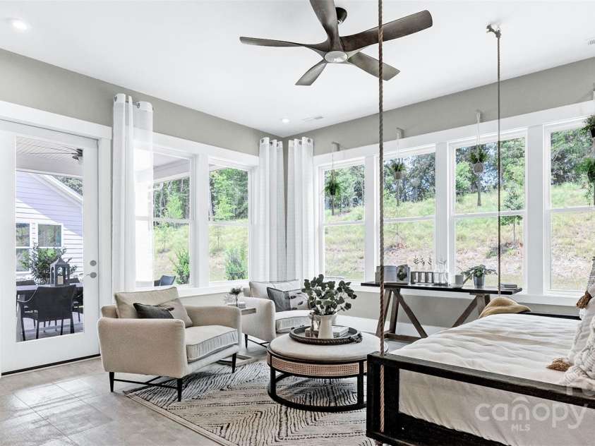 5031 Belle Mont Farm Avenue, Monroe, NC 28110.  MLS# CAR4283106, YatesRealty ID 2068. Model photo used for reference