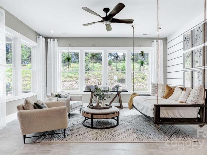 5031 Belle Mont Farm Avenue, Monroe, NC 28110.  MLS# CAR4283106, YatesRealty ID 2068. Model photo used for reference