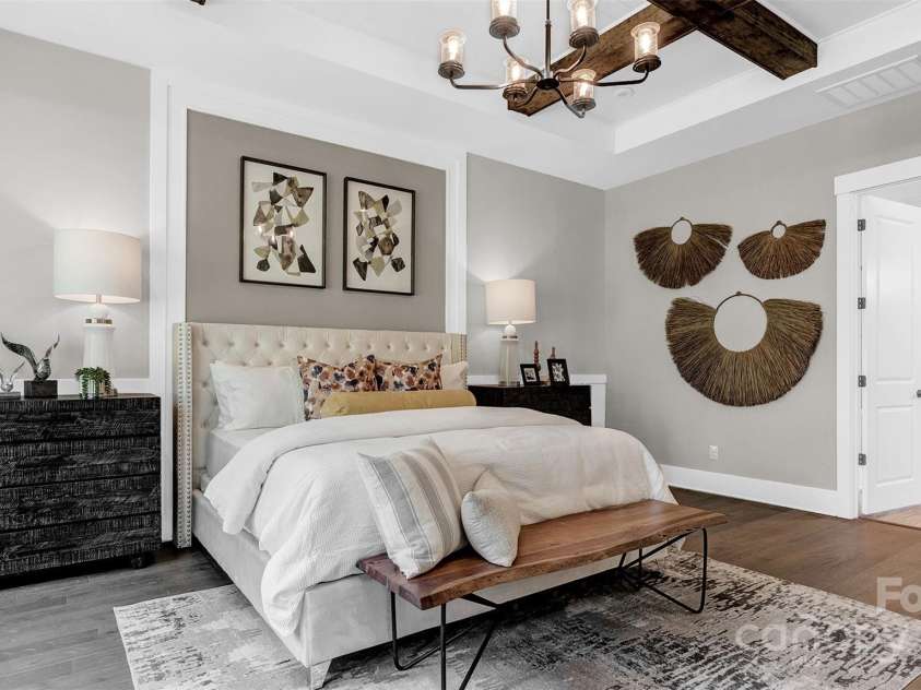 5031 Belle Mont Farm Avenue, Monroe, NC 28110.  MLS# CAR4283106, YatesRealty ID 2068. Model photo used for reference