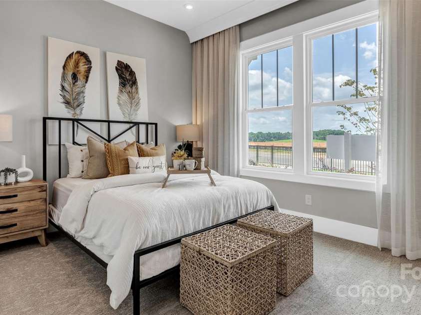 5031 Belle Mont Farm Avenue, Monroe, NC 28110.  MLS# CAR4283106, YatesRealty ID 2068. Model photo used for reference