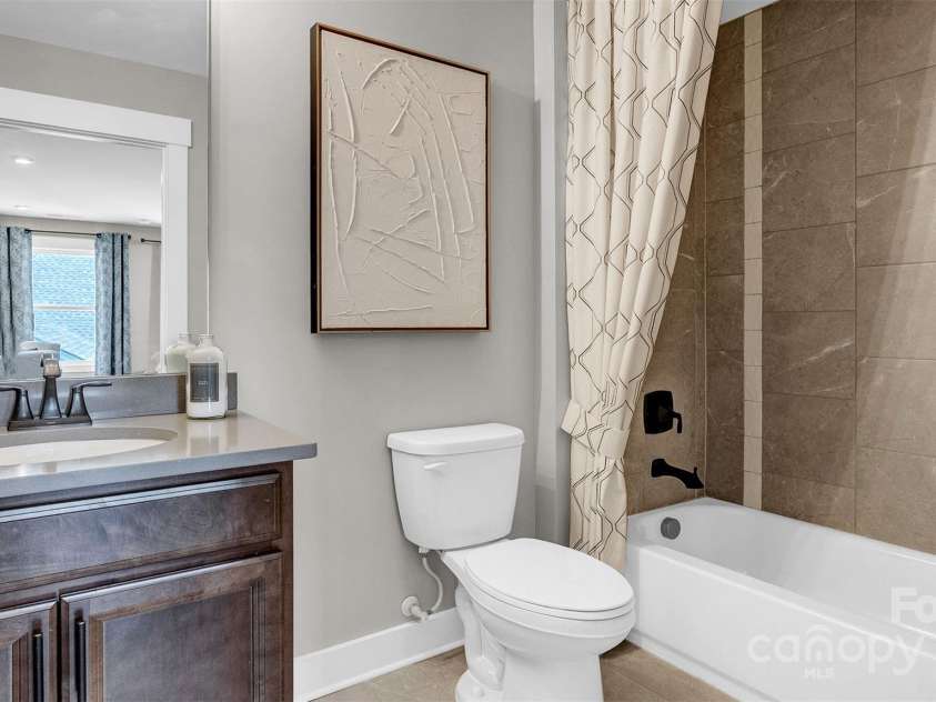 5031 Belle Mont Farm Avenue, Monroe, NC 28110.  MLS# CAR4283106, YatesRealty ID 2068. Model photo used for reference