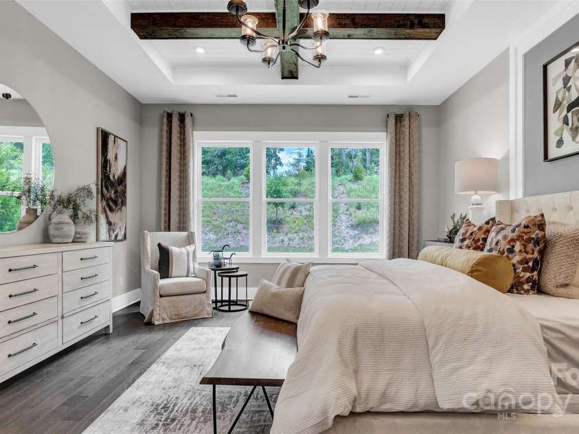 5031 Belle Mont Farm Avenue, Monroe, NC 28110.  MLS# CAR4283106, YatesRealty ID 2068. Model photo used for reference