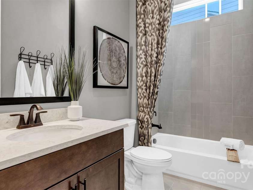 5031 Belle Mont Farm Avenue, Monroe, NC 28110.  MLS# CAR4283106, YatesRealty ID 2068. Model photo used for reference