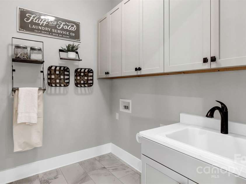 5031 Belle Mont Farm Avenue, Monroe, NC 28110.  MLS# CAR4283106, YatesRealty ID 2068. Model photo used for reference