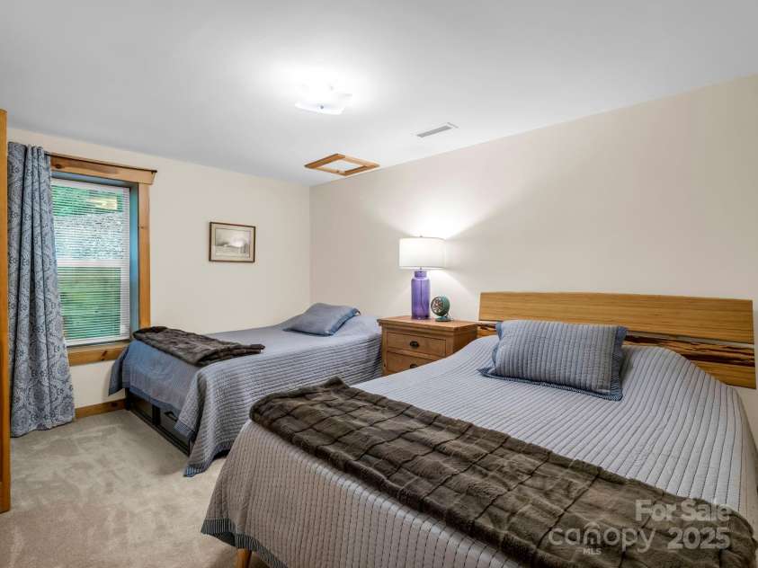537 Summit Parkway, Bostic, NC 28018.  MLS# CAR4286175, YatesRealty ID 2068. 2nd Guest Bedroom