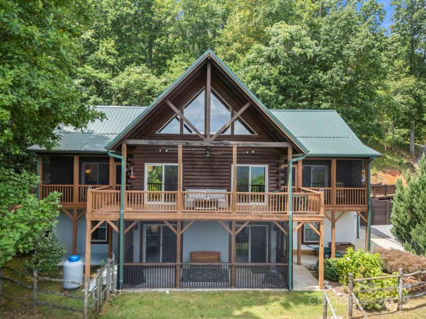 537 Summit Parkway, Bostic, NC 28018.  MLS# CAR4286175, YatesRealty ID 2068. 