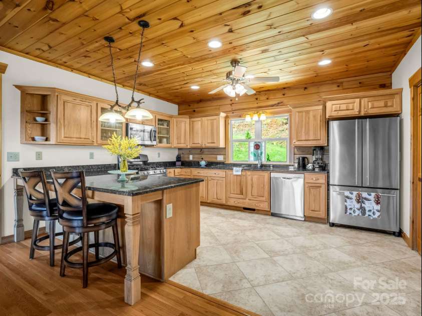 537 Summit Parkway, Bostic, NC 28018.  MLS# CAR4286175, YatesRealty ID 2068. 