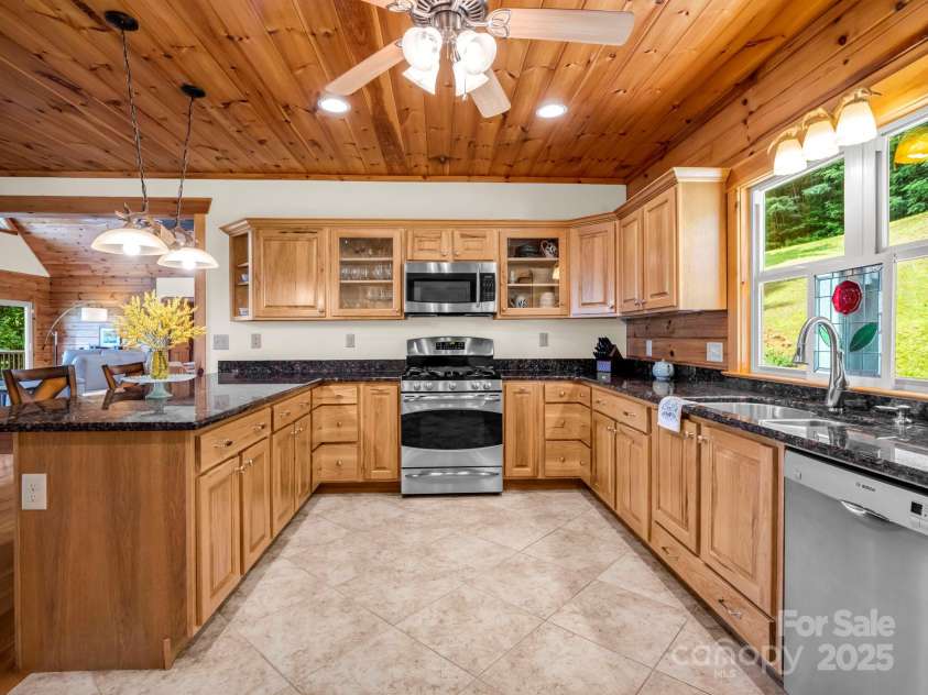 537 Summit Parkway, Bostic, NC 28018.  MLS# CAR4286175, YatesRealty ID 2068. 