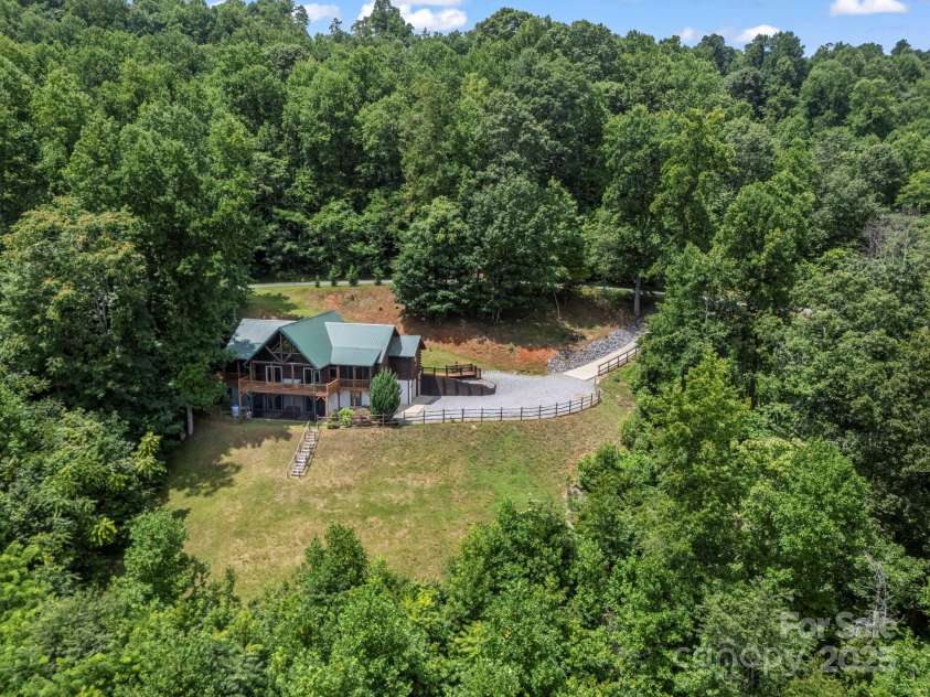 537 Summit Parkway, Bostic, NC 28018.  MLS# CAR4286175, YatesRealty ID 2068. 