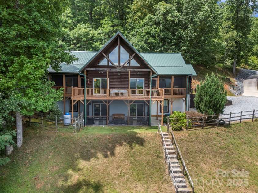 537 Summit Parkway, Bostic, NC 28018.  MLS# CAR4286175, YatesRealty ID 2068. 