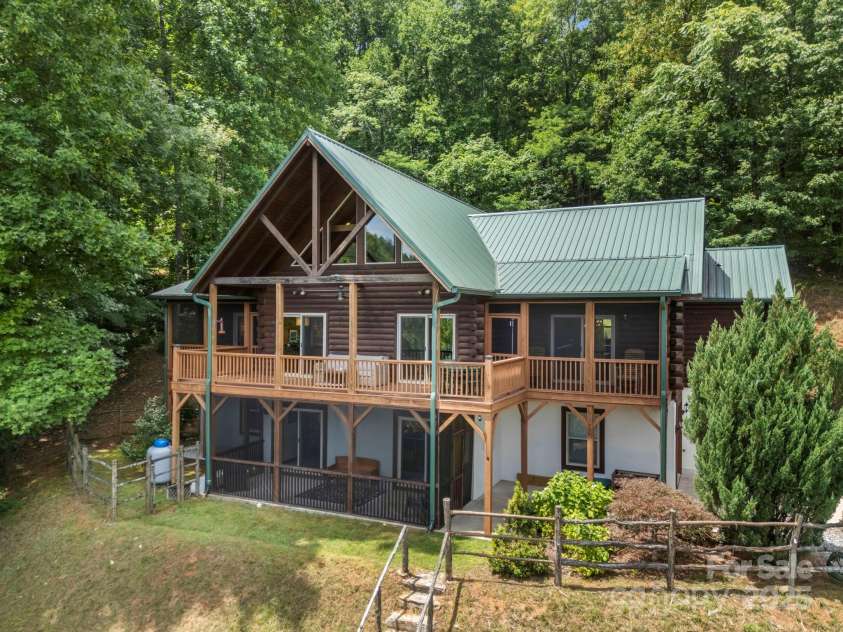 537 Summit Parkway, Bostic, NC 28018.  MLS# CAR4286175, YatesRealty ID 2068. 