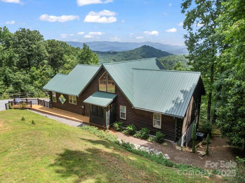 537 Summit Parkway, Bostic, NC 28018.  MLS# CAR4286175, YatesRealty ID 2068. 