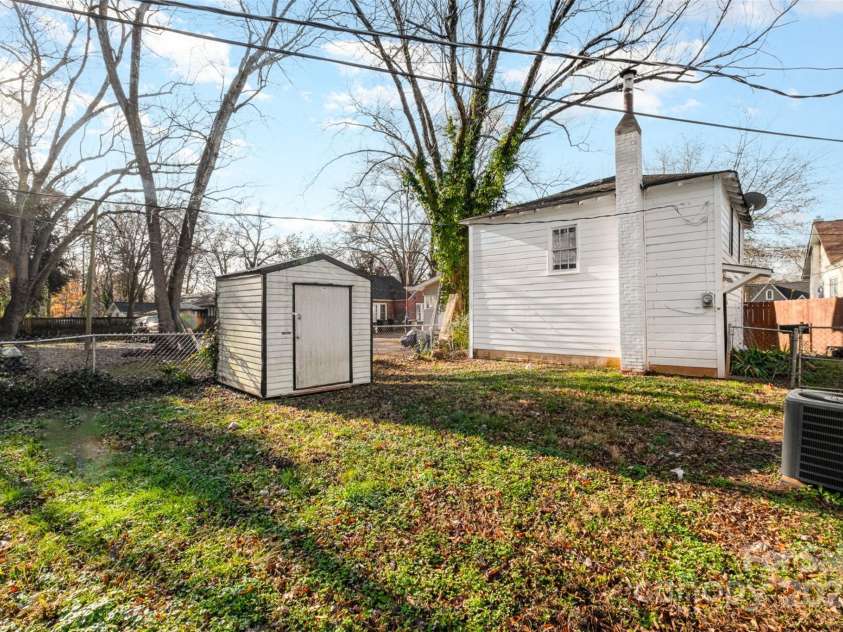 714, 716 Lucas Street, Rock Hill, SC 29730.  MLS# CAR4215806, YatesRealty ID 2068. 