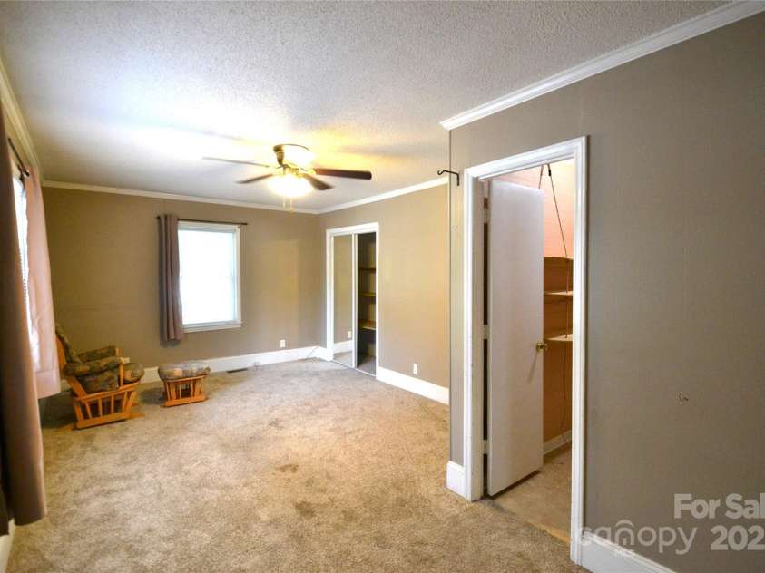 416 Union Street, Marshville, NC 28103.  MLS# CAR4272461, YatesRealty ID 20680. 