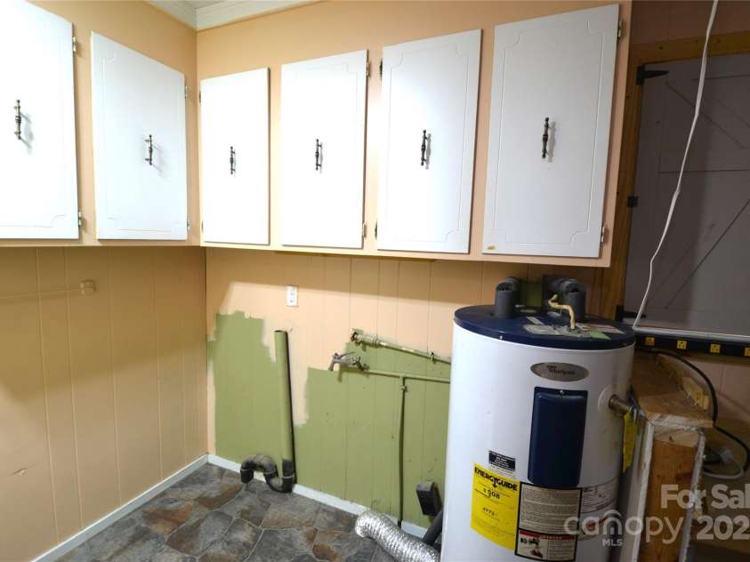 416 Union Street, Marshville, NC 28103.  MLS# CAR4272461, YatesRealty ID 20680. 