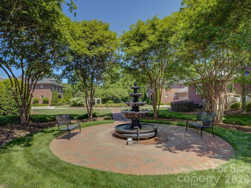 5060 Carmel Road, Charlotte, NC 28226.  MLS# CAR4363651, YatesRealty ID 20681. 