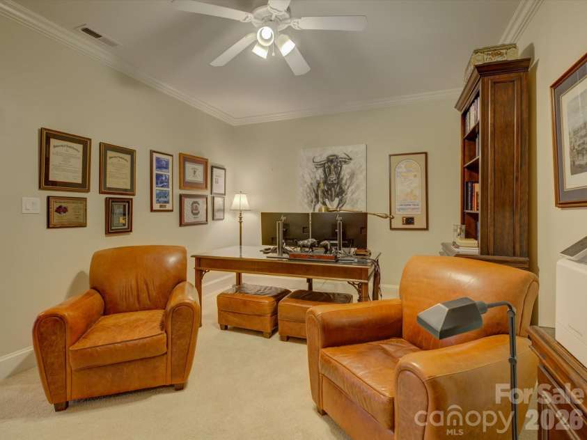 5060 Carmel Road, Charlotte, NC 28226.  MLS# CAR4363651, YatesRealty ID 20681. Office