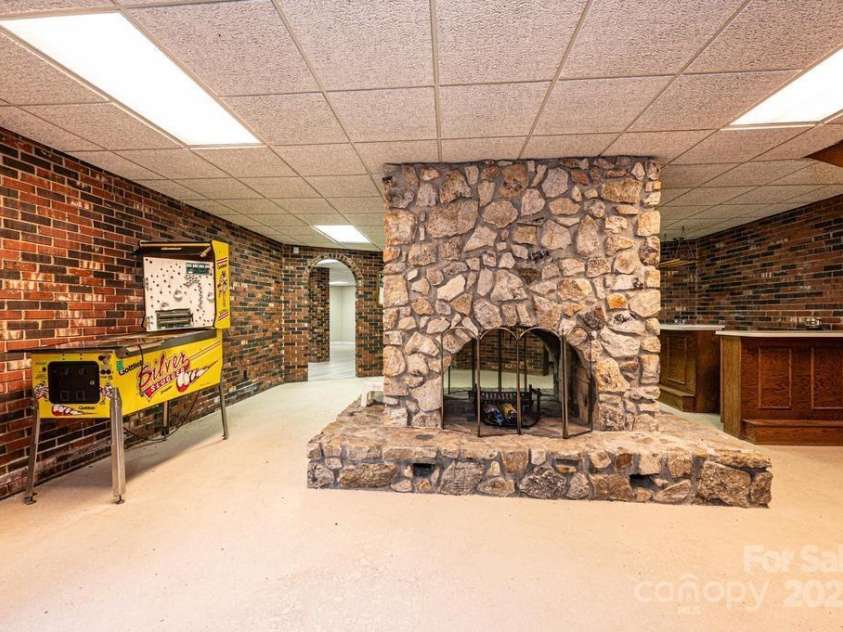 4275 Herman Sipe Road, Conover, NC 28613.  MLS# CAR4270261, YatesRealty ID 20682. 